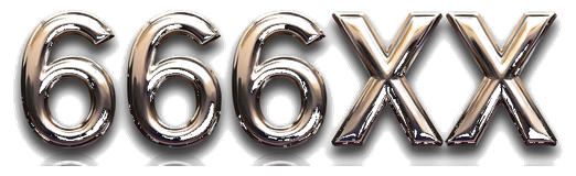666xx logo